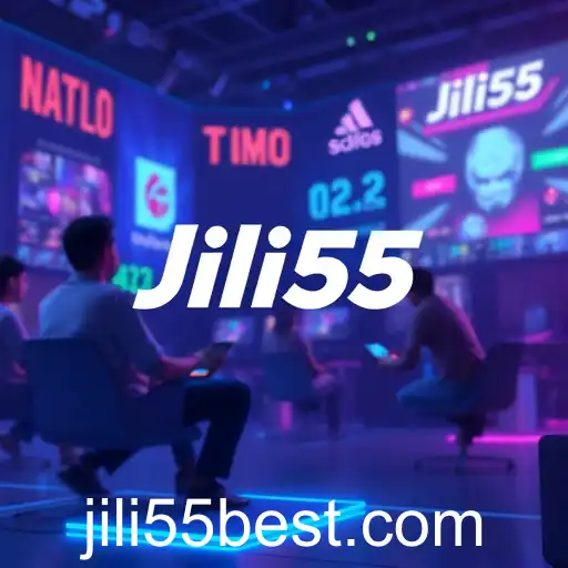 jili55