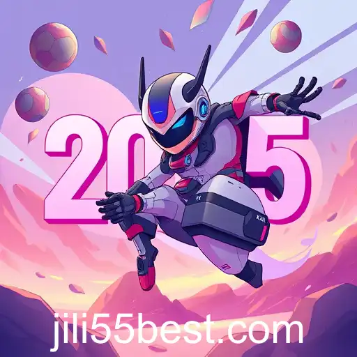 Gaming Website Jili55 Launches New Features in 2025