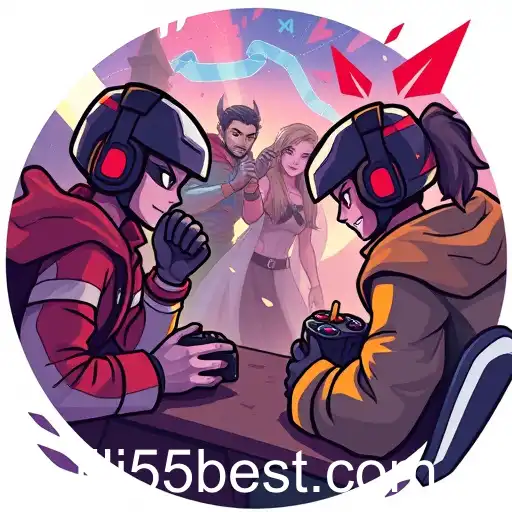 The Rise of Online Gaming Platforms