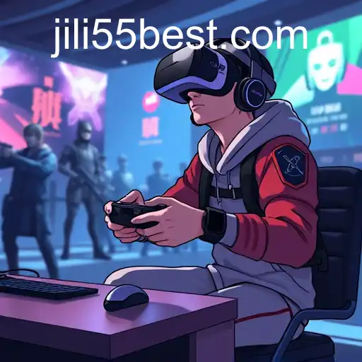 The Rise of Online Gaming Amidst Global Disruptions