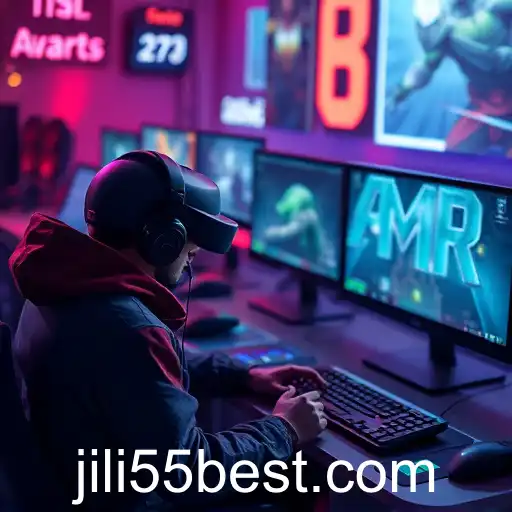 The Rising Influence of Online Gaming in 2025